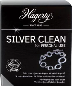 Hagerty Silver Clean - Personal 170 Ml 9 Hagerty Silver Clean - Personal 170 Ml -Huishoudelijke Schoonmaak 1006x1200 2