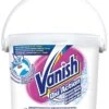Vanish Oxi Action Crystal White Base Poeder - Voor Witte Was - 2,4 Kg 2 Vanish Oxi Action Crystal White Base Poeder - Voor Witte Was - 2,4 Kg -Huishoudelijke Schoonmaak 1010x1200