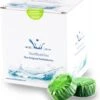 Starbluedisc Toiletblok Jaarverpakking 24 Stuks Groen 2 Starbluedisc Toiletblok Jaarverpakking 24 Stuks Groen -Huishoudelijke Schoonmaak 1018x1200 2