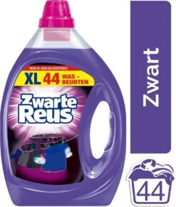 Zwarte Reus Gel - 44 Wasbeurten - Vloeibaar - Wasmiddel 28 Zwarte Reus Gel - 44 Wasbeurten - Vloeibaar - Wasmiddel -Huishoudelijke Schoonmaak 1020x1200