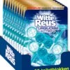 Witte Reus Turquoise Actief Toiletblok WC Blokjes Voordeelverpakking - 20 Stuks -Huishoudelijke Schoonmaak 1021x1200 4