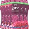 Lenor Robijn Jasmijn - In-Wash Geurbooster - Voordeelverpakking 6 X 16 Wasbeurten 2 Lenor Robijn Jasmijn - In-Wash Geurbooster - Voordeelverpakking 6 X 16 Wasbeurten -Huishoudelijke Schoonmaak 1041x1200