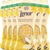Lenor Vanille En Mimosabloesem Parels - In-Wash Geurbooster - Voordeelverpakking 6 X 15 Wasbeurten 2 Lenor Vanille En Mimosabloesem Parels - In-Wash Geurbooster - Voordeelverpakking 6 X 15 Wasbeurten -Huishoudelijke Schoonmaak 1041x1200 2