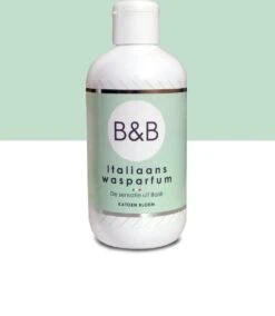 B&B Italiaans Wasparfum Katoen Bloem 250ML En Witte Musk 250ML 7 B&B Italiaans Wasparfum Katoen Bloem 250ML En Witte Musk 250ML -Huishoudelijke Schoonmaak 1042x1200 6