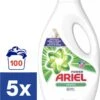 5x Ariel Vloeibaar Wasmiddel Original 1,11 Liter 1 5x Ariel Vloeibaar Wasmiddel Original 1,11 Liter -Huishoudelijke Schoonmaak 1046x1200 1