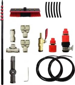 Kibani Telescoop Borstel 6m - Telescoopsteel Ramenwassen - Telescoopsteel Met Borstel - Telescoopsteel - Telescoopsteel Met Waterdoorvoer - Ramenwassen - Raamwisser Met Telescoopsteel - Telescoopstelen 20 Kibani Telescoop Borstel 6m - Telescoopsteel Ramenwassen - Telescoopsteel Met Borstel - Telescoopsteel - Telescoopsteel Met Waterdoorvoer - Ramenwassen - Raamwisser Met Telescoopsteel - Telescoopstelen -Huishoudelijke Schoonmaak 1050x1200 4
