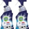 Dettol Allesreiniger Spray Power & Fresh - Badkamer - 500ml X2 1 Dettol Allesreiniger Spray Power & Fresh - Badkamer - 500ml X2 -Huishoudelijke Schoonmaak 1051x1200 1
