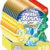 Witte Reus Toiletblok Geur Switch - Lotus Bamboe - WC Blokjes Voordeelverpakking - 10 Stuks -Huishoudelijke Schoonmaak 1052x1200 3