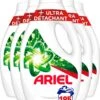 Ariel Vloeibaar Wasmiddel - +Ultra Détachant - Voordeelverpakking 5 X 39 Wasbeurten 1 Ariel Vloeibaar Wasmiddel - +Ultra Détachant - Voordeelverpakking 5 X 39 Wasbeurten -Huishoudelijke Schoonmaak 1054x1200 2