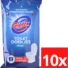 5 Pakken Glorix Toiletdoekjes Ocean 30st 1 5 Pakken Glorix Toiletdoekjes Ocean 30st -Huishoudelijke Schoonmaak 1054x1200 3