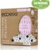 EcoEgg - Navul Eco-egg Wasbol - Refill Ecoegg Spring Bloesem - Vegan - Zuinig Wassen - Milieuvriendelijk Wassen - Propere Eco Wassen - 50 X Goedkoop Wassen -Huishoudelijke Schoonmaak 1062x1200