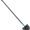 Ragebol - ZWART- Telescoopsteel 163 Cm -Huishoudelijke Schoonmaak 1073x1200 1