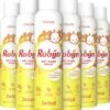Robijn Zwitsal Dry Wash Spray - 6 X 200 Ml - Voordeelverpakking 2 Robijn Zwitsal Dry Wash Spray - 6 X 200 Ml - Voordeelverpakking -Huishoudelijke Schoonmaak 1075x1200