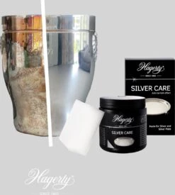 Hagerty Silver Care - Pasta Voor Zilverreiniging 185 Gr 15 Hagerty Silver Care - Pasta Voor Zilverreiniging 185 Gr -Huishoudelijke Schoonmaak 1079x1200 1