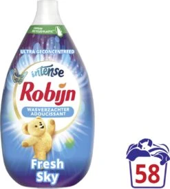 Robijn Wasverzachter Sky Voordeelverpakking 6 X 870ml 11 Robijn Wasverzachter Sky Voordeelverpakking 6 X 870ml -Huishoudelijke Schoonmaak 1079x1200