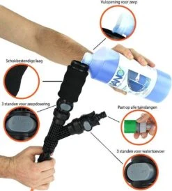 Aquacopic - Telescoopsteel Set Met Borstel - 11 Meter 18 Aquacopic - Telescoopsteel Set Met Borstel - 11 Meter -Huishoudelijke Schoonmaak 1080x1200 1