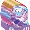 Witte Reus Brilliant Gel Allin1 Toiletblok - Magic Breeze - WC Blokjes Voordeelverpakking - 11 Stuks 1 Witte Reus Brilliant Gel Allin1 Toiletblok - Magic Breeze - WC Blokjes Voordeelverpakking - 11 Stuks -Huishoudelijke Schoonmaak 1082x1200 2