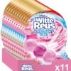 Witte Reus Brilliant Gel Allin1 Toiletblok - Spring Rain - WC Blokjes Voordeelverpakking - 11 Stuks 1 Witte Reus Brilliant Gel Allin1 Toiletblok - Spring Rain - WC Blokjes Voordeelverpakking - 11 Stuks -Huishoudelijke Schoonmaak 1082x1200 3