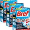 Bref Wc 6x Effect Power-Tabs - 3 X 8 Tabs 1 Bref Wc 6x Effect Power-Tabs - 3 X 8 Tabs -Huishoudelijke Schoonmaak 1102x1200 2