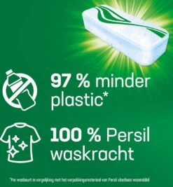 Persil® Persil Power Bars Kleur Wasmiddel - Voordeelverpakking - 9 X 16 Wasbeurten -Huishoudelijke Schoonmaak 1109x1200 2