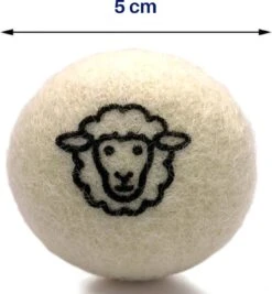 Waspakket - 6 Drogerballen - 2 Wasbollen - Maatschepje - Wasdoekje - Doseerbol - Wasbol - Doseerbollen 18 Waspakket - 6 Drogerballen - 2 Wasbollen - Maatschepje - Wasdoekje - Doseerbol - Wasbol - Doseerbollen -Huishoudelijke Schoonmaak 1110x1200 1