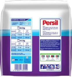 Persil® Persil Megaperls Color Waspoeder - Poeder Wasmiddel - Voordeelverpakking - 5 X 17 Wasbeurten 13 Persil® Persil Megaperls Color Waspoeder - Poeder Wasmiddel - Voordeelverpakking - 5 X 17 Wasbeurten -Huishoudelijke Schoonmaak 1119x1200 3