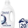 Neutral Vloeibaar Wasmiddel Kleur 1 Liter 1 Neutral Vloeibaar Wasmiddel Kleur 1 Liter -Huishoudelijke Schoonmaak 1131x1200 2