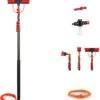 Telescoopsteel Met Borstel 6 Delige Set – Telescoop Met Borstel - Telescoopsteel Ramenwassen – Uitschuifbaar Tot 4,6 Meter - Met Zeepdispenser 1 Telescoopsteel Met Borstel 6 Delige Set – Telescoop Met Borstel - Telescoopsteel Ramenwassen – Uitschuifbaar Tot 4,6 Meter - Met Zeepdispenser -Huishoudelijke Schoonmaak 1131x1200 3