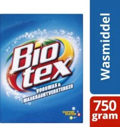 Biotex Waspoeder Voorwas & Waskrachtversterker - 750 Gram 11 Biotex Waspoeder Voorwas & Waskrachtversterker - 750 Gram -Huishoudelijke Schoonmaak 1132x1200 1