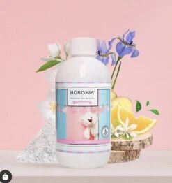 Horomia Wasparfum Baby Talco - 250ml 8 Horomia Wasparfum Baby Talco - 250ml -Huishoudelijke Schoonmaak 1133x1200 2
