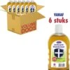 Dr Johnsons Ontsmettingsmiddel - 6 X 500ml Voordeelverpakking - Dettol Antiseptic Alternatief 2 Dr Johnsons Ontsmettingsmiddel - 6 X 500ml Voordeelverpakking - Dettol Antiseptic Alternatief -Huishoudelijke Schoonmaak 1134x1200 1