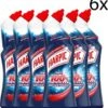 Harpic WC-reiniger Gel 100% Ontkalker- 750ml X6 -Huishoudelijke Schoonmaak 1135x1200 3