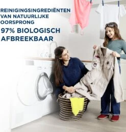 Neutral Vloeibaar Wasmiddel Kleur - 6 X 20 Wasbeurten - Voordeelverpakking 16 Neutral Vloeibaar Wasmiddel Kleur - 6 X 20 Wasbeurten - Voordeelverpakking -Huishoudelijke Schoonmaak 1144x1200 1