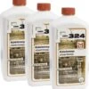 HMK P324 Vloeibare Edelzeep - 3 Stuks - Voordeelverpakking - Voor Vloer 2 HMK P324 Vloeibare Edelzeep - 3 Stuks - Voordeelverpakking - Voor Vloer -Huishoudelijke Schoonmaak 1146x1200 1