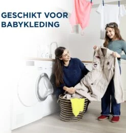Neutral Parfumvrij Wasverzachter - 5 X 27 Wasbeurten - Voordeelverpakking -Huishoudelijke Schoonmaak 1146x1200