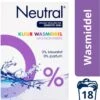 Neutral 0% Kleur Parfumvrij Waspoeder - 18 Wasbeurten - 1,188 Kg - Wasmiddel 1 Neutral 0% Kleur Parfumvrij Waspoeder - 18 Wasbeurten - 1,188 Kg - Wasmiddel -Huishoudelijke Schoonmaak 1147x1200 2