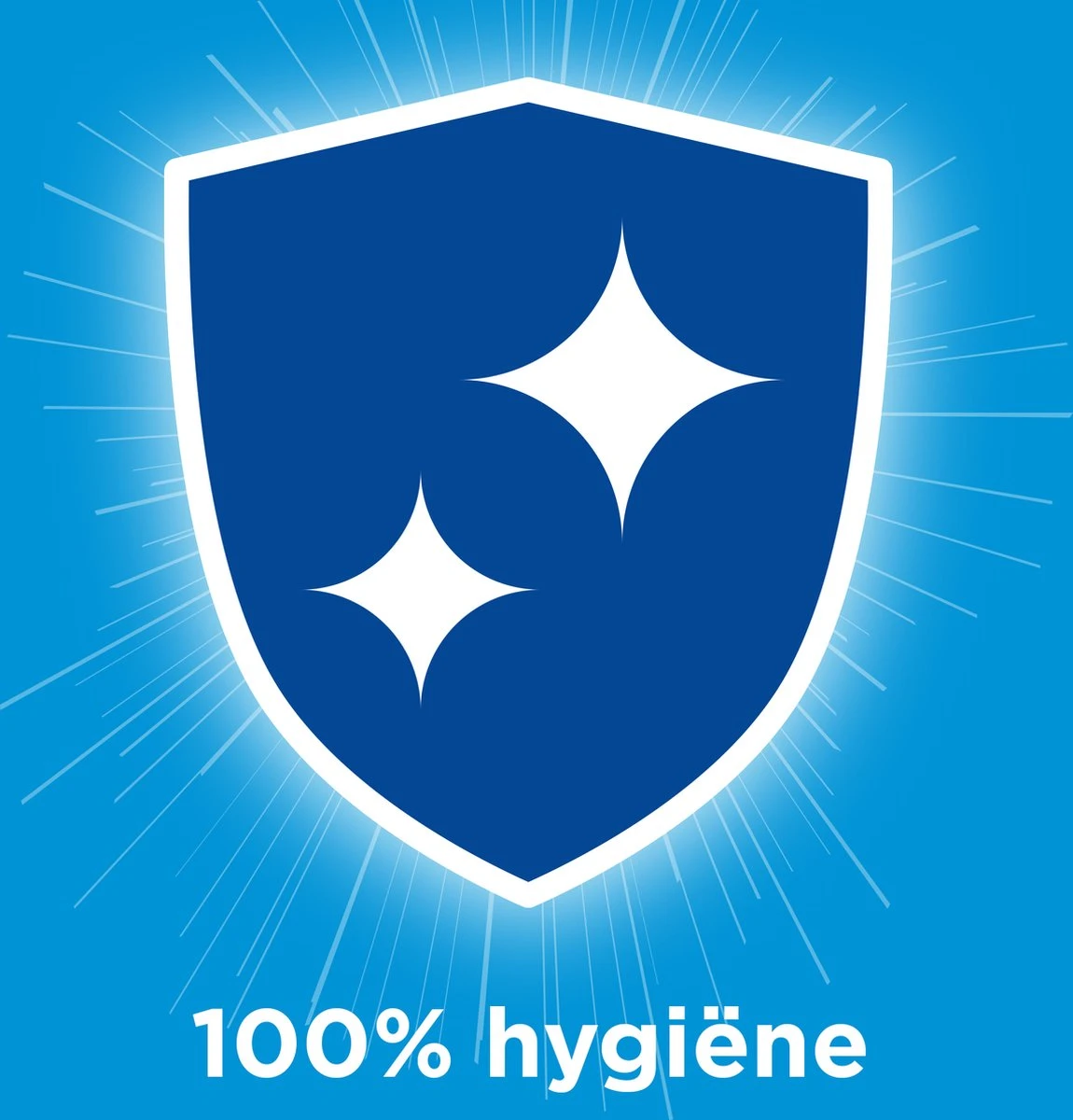 Ajax® Ajax Allesreiniger 100% Hygiene 6 X 1L - Voordeelverpakking 7 Ajax® Ajax Allesreiniger 100% Hygiene 6 X 1L - Voordeelverpakking - Afbeelding 5