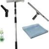 Unger Raamwisser Met Telescoopsteel Met Hoekstuk 4,5 Meter 2 Unger Raamwisser Met Telescoopsteel Met Hoekstuk 4,5 Meter -Huishoudelijke Schoonmaak 1150x1200 5