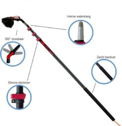 Aquascopic - Telescoopsteel Set Met Borstel - 7,2 Meter 17 Aquascopic - Telescoopsteel Set Met Borstel - 7,2 Meter -Huishoudelijke Schoonmaak 1162x1200 2