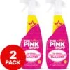 The Pink Stuff - Multi Purpose Cleaner - Allesreiniger - Schoonmaakmiddel - Allesreiniger - Set Van 2 Flessen - Multifunctionele Reinigingsspray -Huishoudelijke Schoonmaak 1165x1200 3
