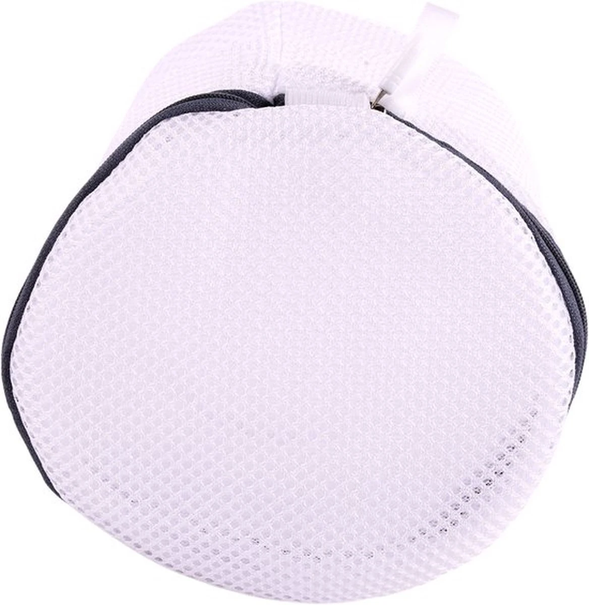 3BMT - BH Wasnetje Voor Wasgoed - Waszakje Lingerie - 12 X 16 Cm 4 3BMT - BH Wasnetje Voor Wasgoed - Waszakje Lingerie - 12 X 16 Cm - Afbeelding 2