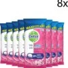 Dettol - Schoonmaakdoekjes - Power & Fresh - Kersenbloesem - 80 Stuks X8 -Huishoudelijke Schoonmaak 1171x1200