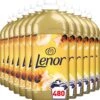 Lenor Gouden Orchidee - Wasverzachter - Voordeelverpakking 12 X 40 Wasbeurten 2 Lenor Gouden Orchidee - Wasverzachter - Voordeelverpakking 12 X 40 Wasbeurten -Huishoudelijke Schoonmaak 1175x1200 3