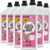 Marcel's Green Soap Wasmiddel Patchouli & Cranberry - 6 X 1 Liter -Huishoudelijke Schoonmaak 1177x1200 3