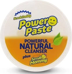 The Orginal Scrub Daddy Power Paste Schoonmaakmiddel Incl. Original Scrub Mommy Wit 10 The Orginal Scrub Daddy Power Paste Schoonmaakmiddel Incl. Original Scrub Mommy Wit -Huishoudelijke Schoonmaak 1177x1200 9