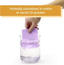 Robijn Classics Black Velvet Wasmiddeldoekjes 16 Wasstrips 16 Robijn Classics Black Velvet Wasmiddeldoekjes 16 Wasstrips -Huishoudelijke Schoonmaak 1188x1200