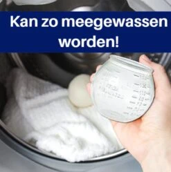 Waspakket - 6 Drogerballen - 2 Wasbollen - Maatschepje - Wasdoekje - Doseerbol - Wasbol - Doseerbollen 19 Waspakket - 6 Drogerballen - 2 Wasbollen - Maatschepje - Wasdoekje - Doseerbol - Wasbol - Doseerbollen -Huishoudelijke Schoonmaak 1191x1200 1