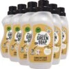 Marcel's Green Soap Wasverzachter Vanille & Katoen - 6 X 750 Ml 2 Marcel's Green Soap Wasverzachter Vanille & Katoen - 6 X 750 Ml -Huishoudelijke Schoonmaak 1192x1200 1