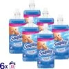 Soupline Hemels Fris Geconcentreerde Wasverzachter 6 X 52 Wasbeurten - Voordeelverpakking 2 Soupline Hemels Fris Geconcentreerde Wasverzachter 6 X 52 Wasbeurten - Voordeelverpakking -Huishoudelijke Schoonmaak 1193x1200 4