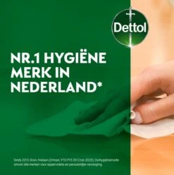 Dettol - Power & Fresh - Allesreinger Spray - Citrus - 6 X 500 Ml -Huishoudelijke Schoonmaak 1194x1200 11